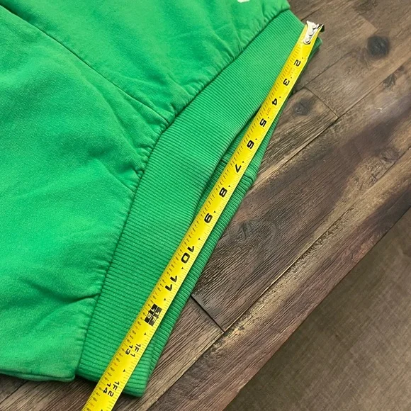 Ultra Rare Vintage Primp Splatter Lime Green 
Track/Joggers - Picture 14 of 17